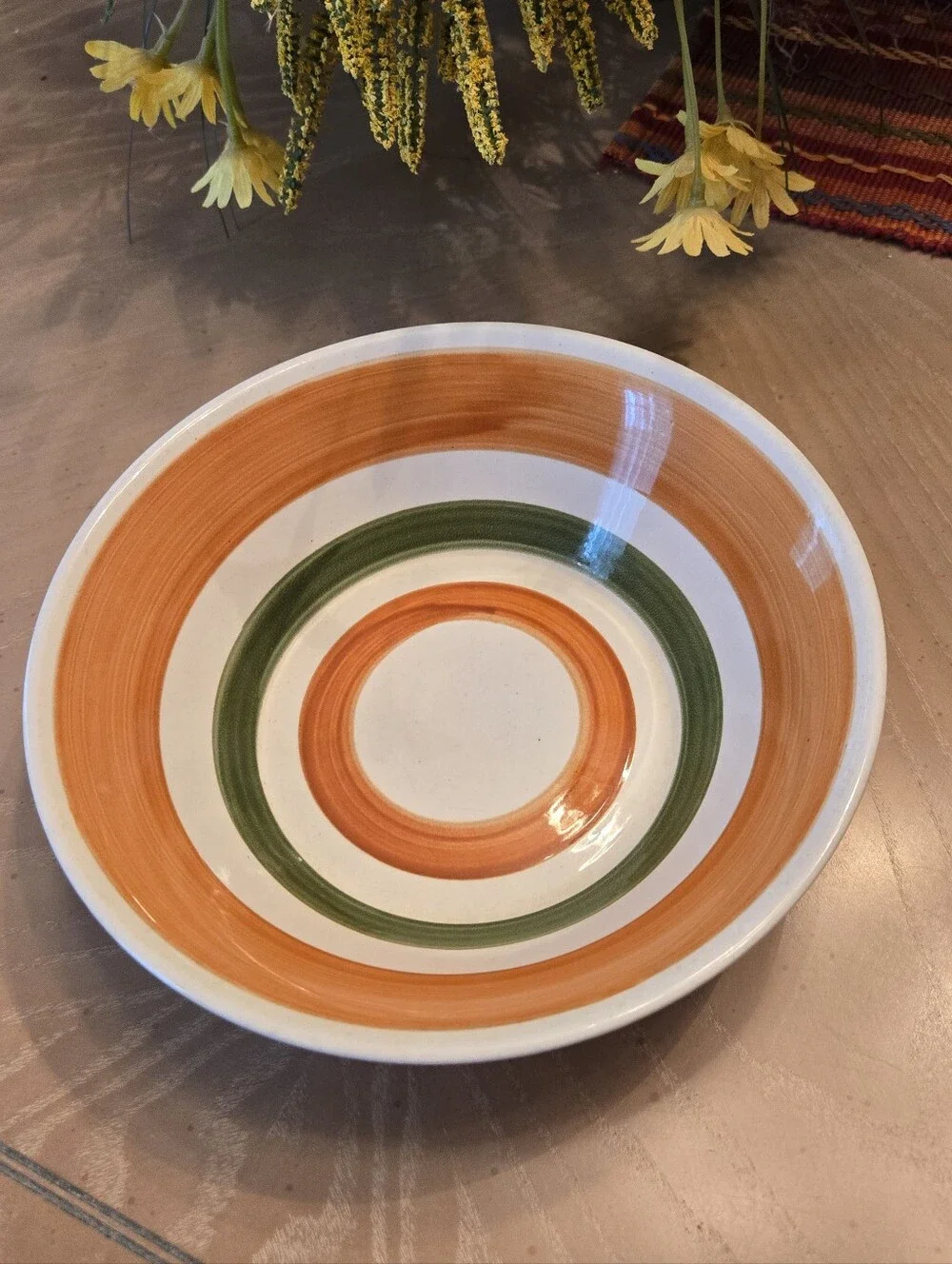 N/A earthy charm serving